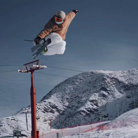 How to Choose the Best 3L Baggy Snow Pants for Freestyle Riding (2026 Guide)