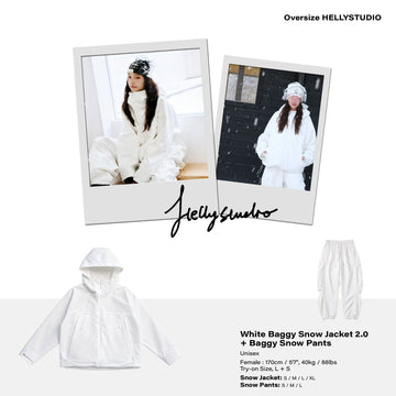 Why Do Snowboarders Wear Baggy Clothes? (And How It Actually Helps)