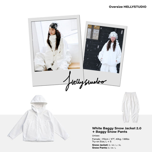 Why Do Snowboarders Wear Baggy Clothes? (And How It Actually Helps)