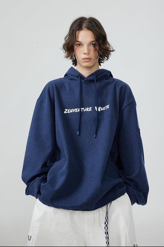 HELLYSTUDIO Waterproof Ski Hoodie - Unisex