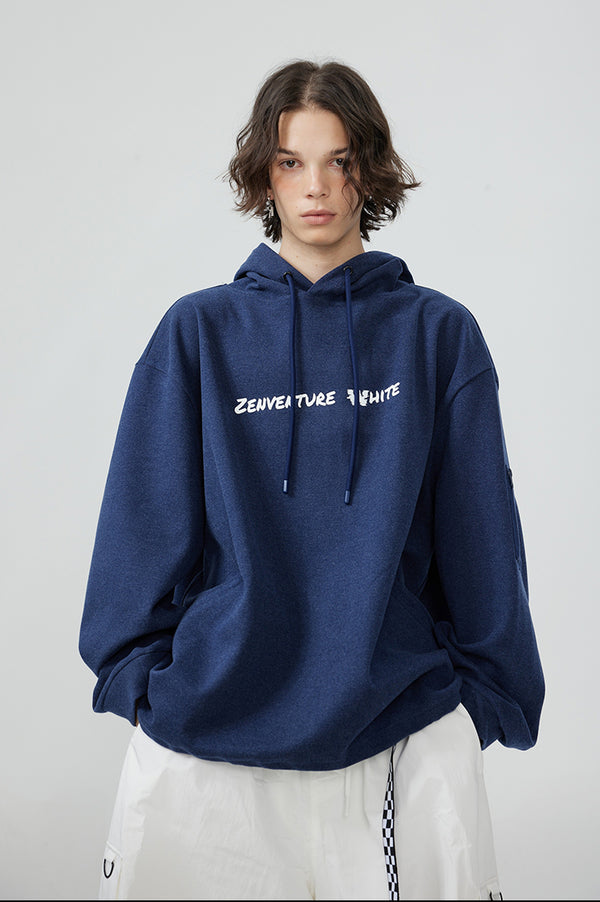 HELLYSTUDIO Waterproof Ski Hoodie - Unisex