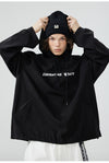 HELLYSTUDIO Waterproof Ski Hoodie - Unisex