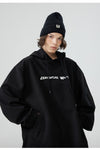 HELLYSTUDIO Waterproof Ski Hoodie - Unisex