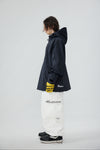 HELLYSTUDIO 3L Freestyle Ski Hoodie - Unisex