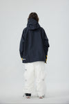 HELLYSTUDIO 3L Freestyle Ski Hoodie - Unisex