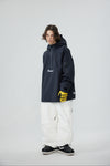 HELLYSTUDIO 3L Freestyle Ski Hoodie - Unisex
