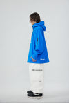 HELLYSTUDIO 3L Freestyle Ski Hoodie - Unisex