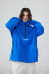 HELLYSTUDIO 3L Freestyle Ski Hoodie - Unisex