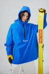 HELLYSTUDIO 3L Freestyle Ski Hoodie - Unisex