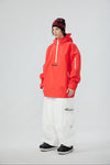 HELLYSTUDIO 3L Freestyle Ski Hoodie - Unisex