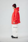 HELLYSTUDIO 3L Freestyle Ski Hoodie - Unisex