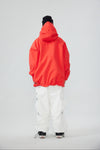 HELLYSTUDIO 3L Freestyle Ski Hoodie - Unisex
