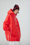 HELLYSTUDIO 3L Freestyle Ski Hoodie - Unisex