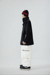 HELLYSTUDIO Paneled Liquid Baggy Ski Jacket - Unisex