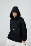HELLYSTUDIO Paneled Liquid Baggy Ski Jacket - Unisex
