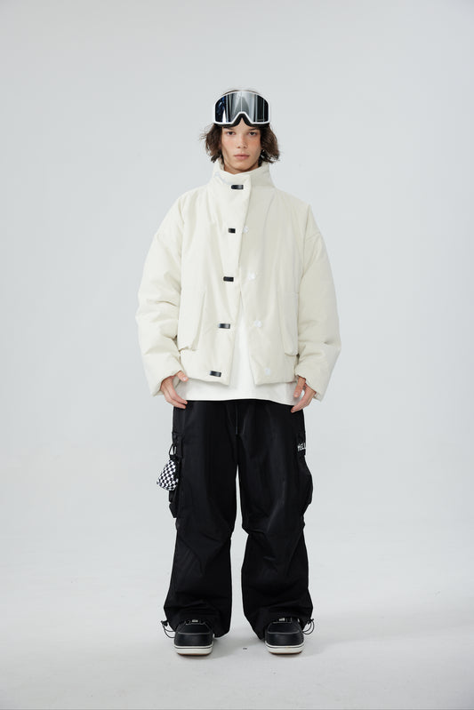 HELLYSTUDIO 3L Insulated Snow Jacket - Unisex