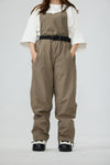 HELLYSTUDIO Bomber Ski Trousers Baggy - Unisex