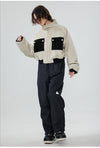 HELLYSTUDIO Bomber Ski Trousers Baggy - Unisex