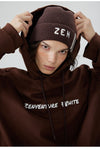 HELLYSTUDIO Waterproof Ski Hoodie - Unisex