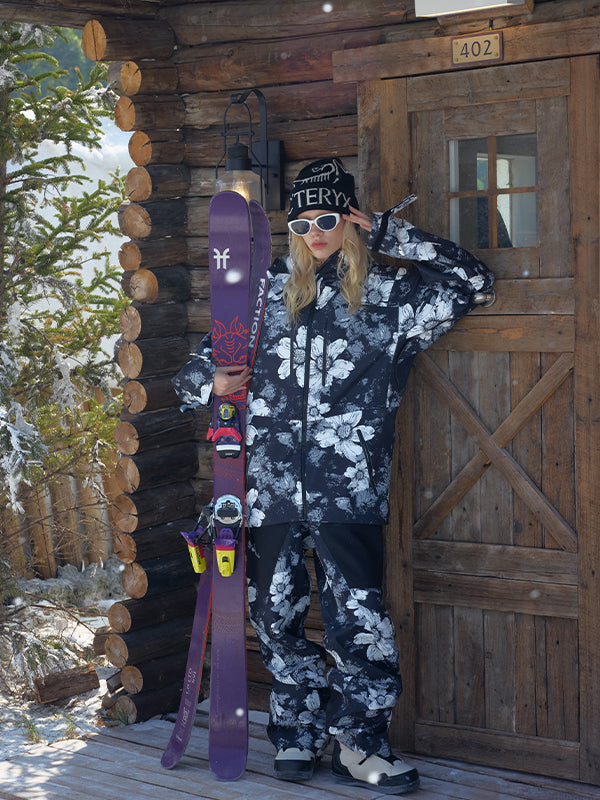 Ski Suit