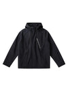 HELLYSTUDIO 3L Softshell ZipTwin Ski Jacket - Unisex