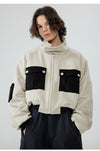 HELLYSTUDIO Bomber Ski Trousers Baggy - Unisex