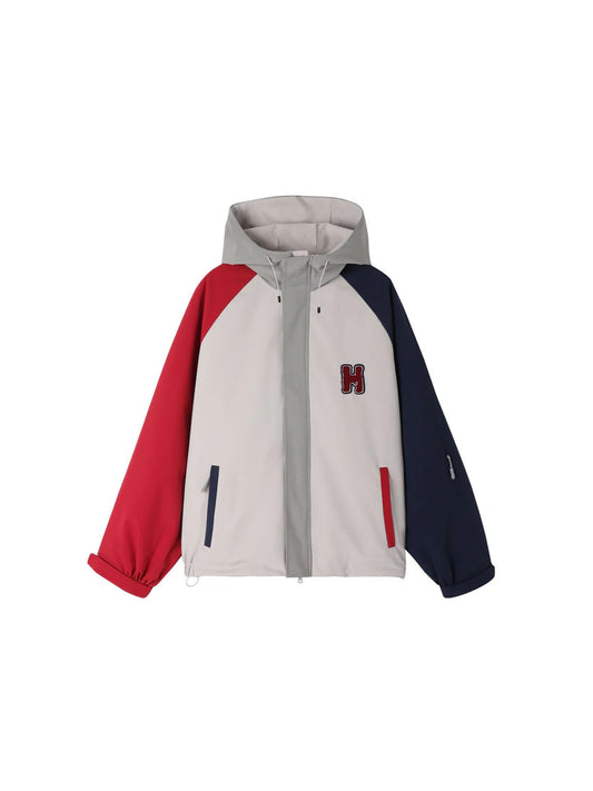 HELLYSTUDIO Revolve Snow Jacket - Unisex