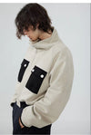 HELLYSTUDIO Bomber Ski Trousers Baggy - Unisex