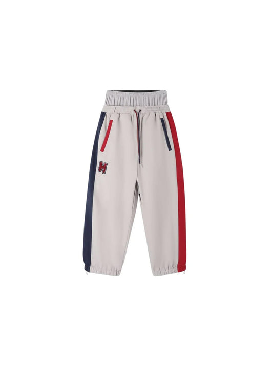 HELLYSTUDIO Revolve Baggy Snow Pant - Unisex