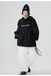 HELLYSTUDIO Waterproof Ski Hoodie - Unisex