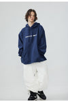 HELLYSTUDIO Waterproof Ski Hoodie - Unisex
