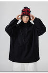 HELLYSTUDIO Paneled Liquid Baggy Ski Jacket - Unisex