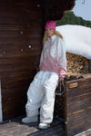Hellystudio 3L Baggy Airpants snow Pants - Unisex