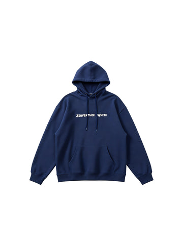 HELLYSTUDIO Waterproof Ski Hoodie - Unisex