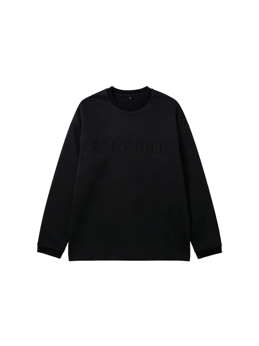 HELLYSTUDIO Hydro Guard Lightweight Ski sweater - Unisex