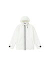 HELLYSTUDIO Classic Baggy Snow Jacket - Unisex