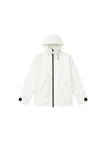 HELLYSTUDIO Classic Baggy Snow Jacket - Unisex
