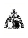 HELLYSTUDIO Panda Baggy Ski Jacket - Unisex