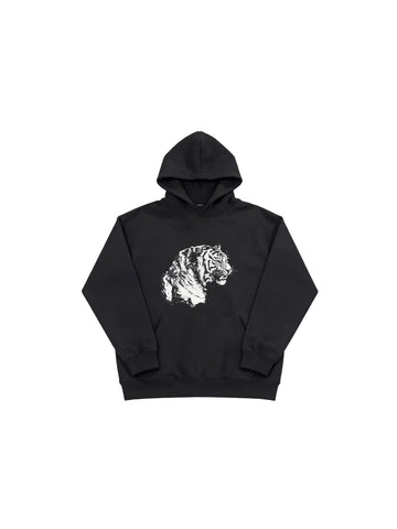Hellystudio Snow Tiger Pro Snow Pullover-Unisex