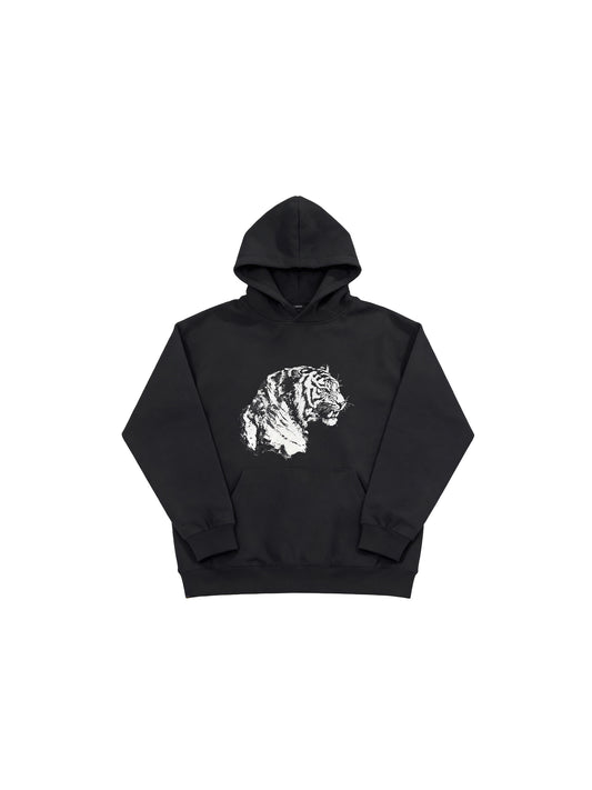 Hellystudio Snow Tiger Pro Snow Pullover-Unisex