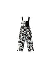 HELLYSTUDIO Panda Ski Trousers Baggy - Unisex