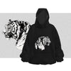 Hellystudio Snow Tiger Pro Snow Pullover-Unisex