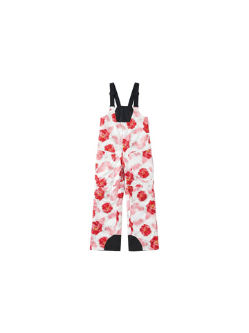 HELLYSTUDIO Safflower Style Ski Trousers Baggy —— Uisex