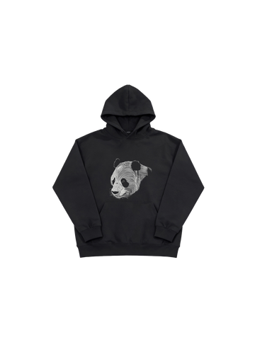 Hellystudio Panda Pro Snow Pullover - Unisex