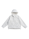 Hellystudio Leaf Pattern Waterproof Ski Jacket —— Unisex