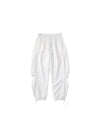 Hellystudio 3L Baggy snow Pants Unisex