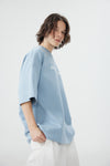 HELLYSTUDIO baggy T-shirt - Unisex