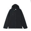 HELLYSTUDIO Classic Baggy Snow Jacket - Unisex