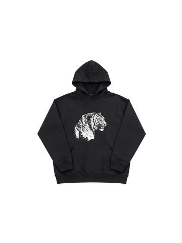 Hellystudio Snow Tiger Pro Snow Pullover-Unisex