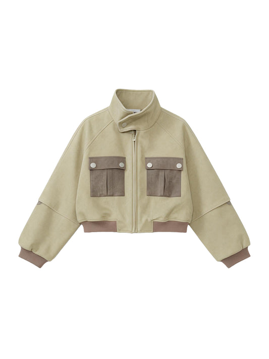 HELLYSTUDIO Bomber Jacket Ski Set - Unisex